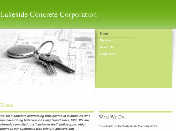 www.lakesideconcretecorp.com