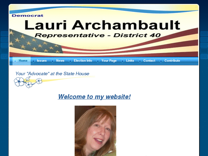 www.lauriarchambault.com