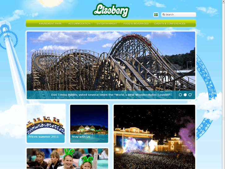 www.liseberg.com