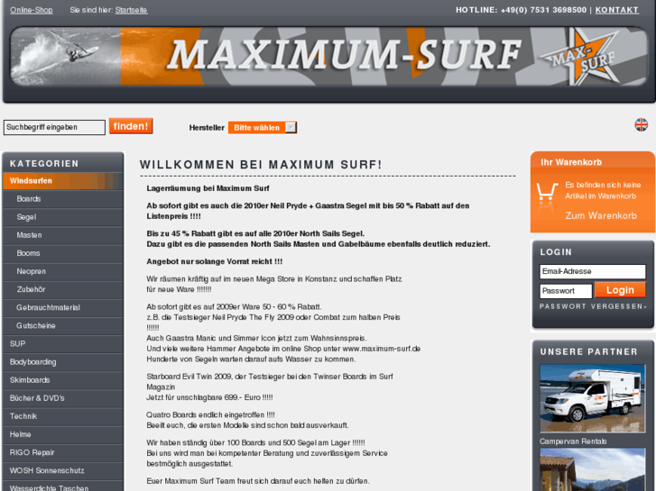 www.maximum-surf.de