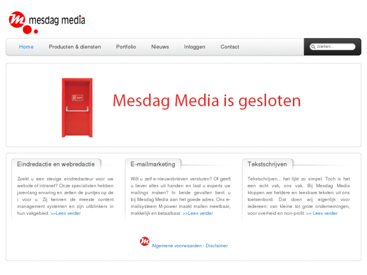 www.mesdagmedia.nl