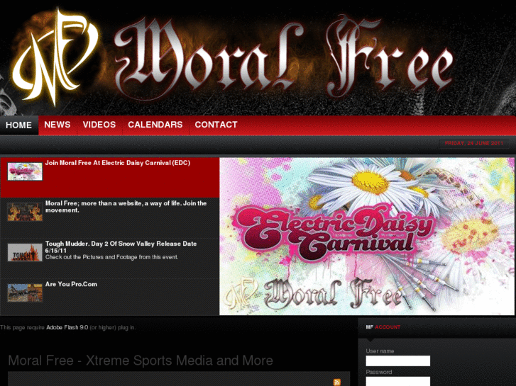 www.moralfree.com