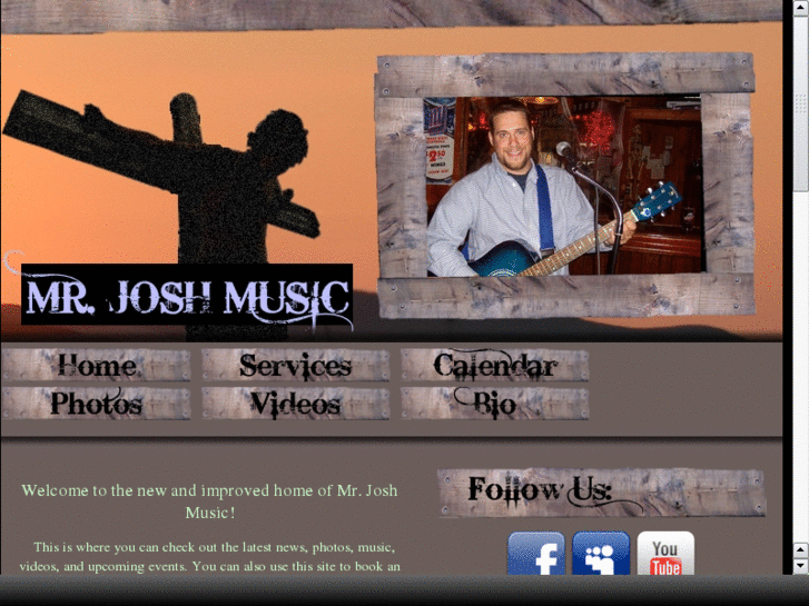 www.mrjoshmusic.com