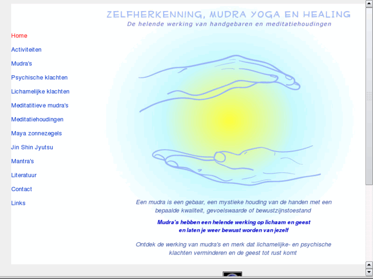 www.mudrayoga.nl