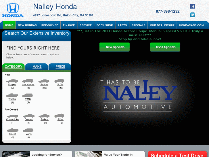 www.nalleyhondabrunswick.com