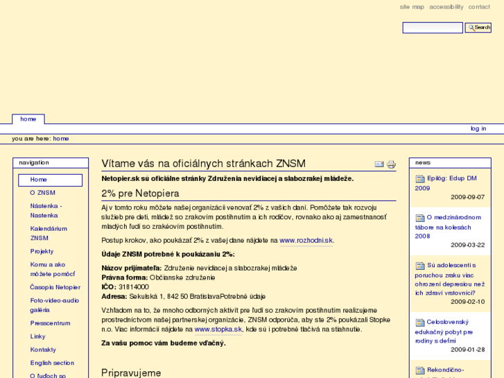 www.netopier.sk