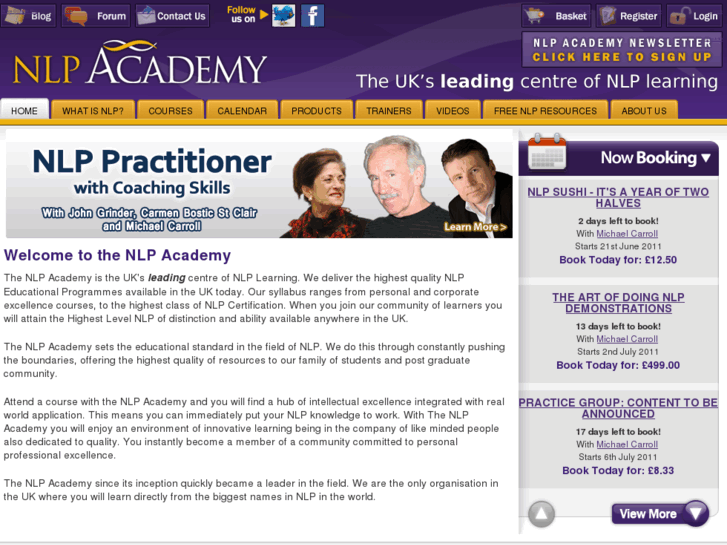 www.nlpacademy.co.uk