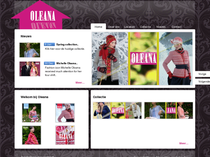 www.oleanaonline.com