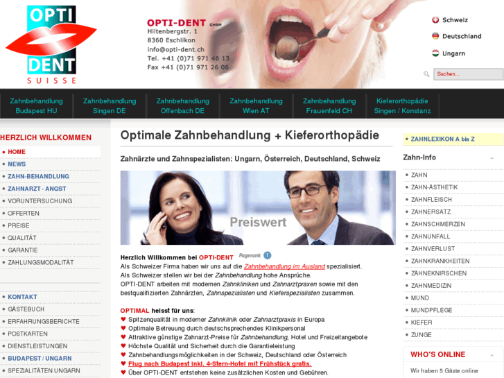 www.optimale-zahnbehandlung.ch