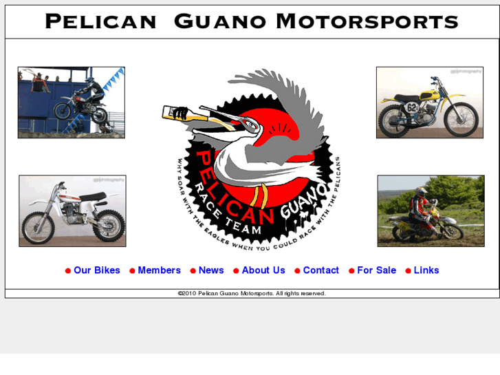 www.pelicanguanomotorsports.com