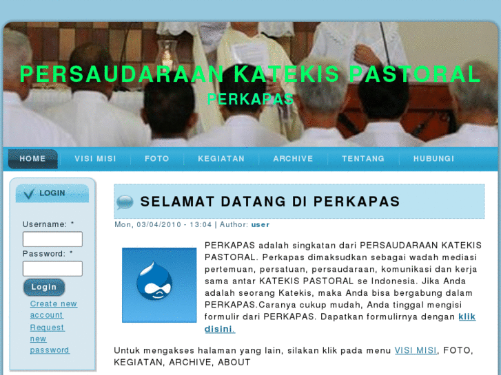 www.perkapas.net