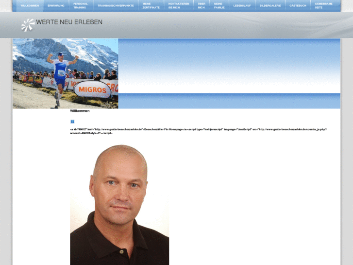 www.personal-sport-trainer.info