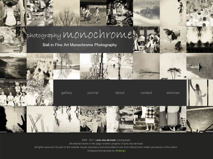 www.photographymonochrome.com