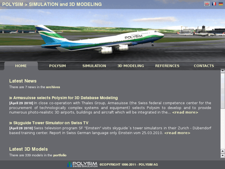 www.polysim.ch