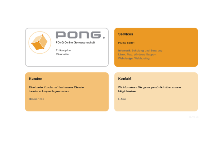 www.pong.ch