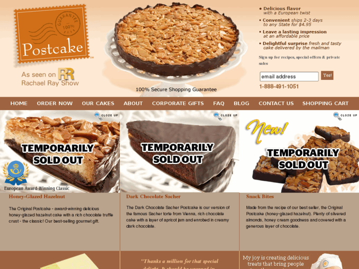 www.postcake.com