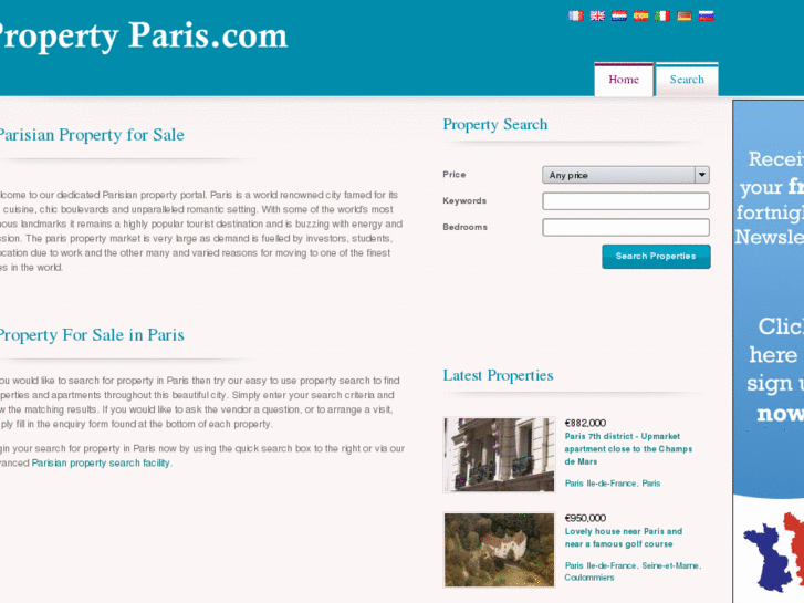 www.property-paris.com