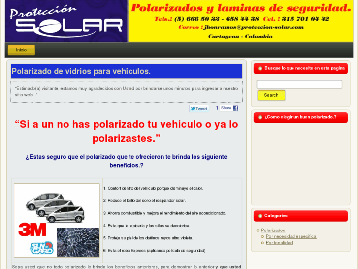 www.proteccion-solar.com