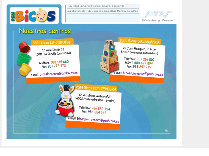 www.psnbicos.es