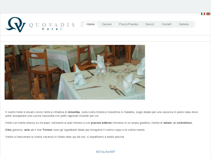 www.qvhotel.it