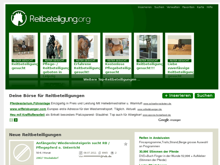 www.reitbeteiligungen.org