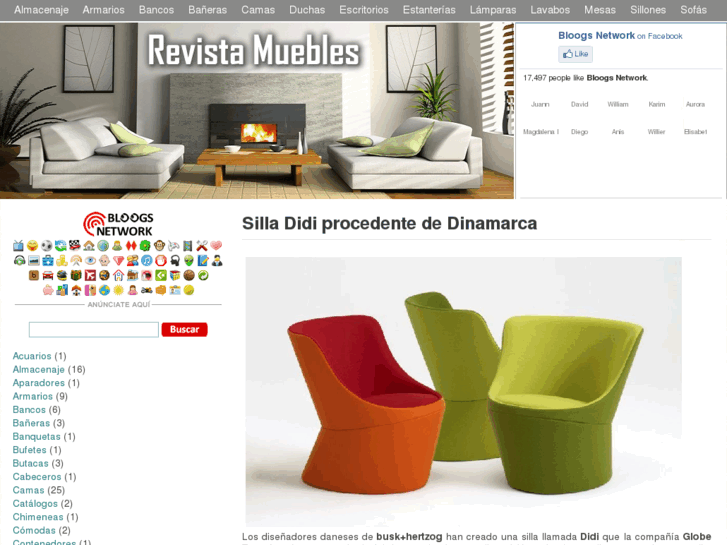 www.revistamuebles.com