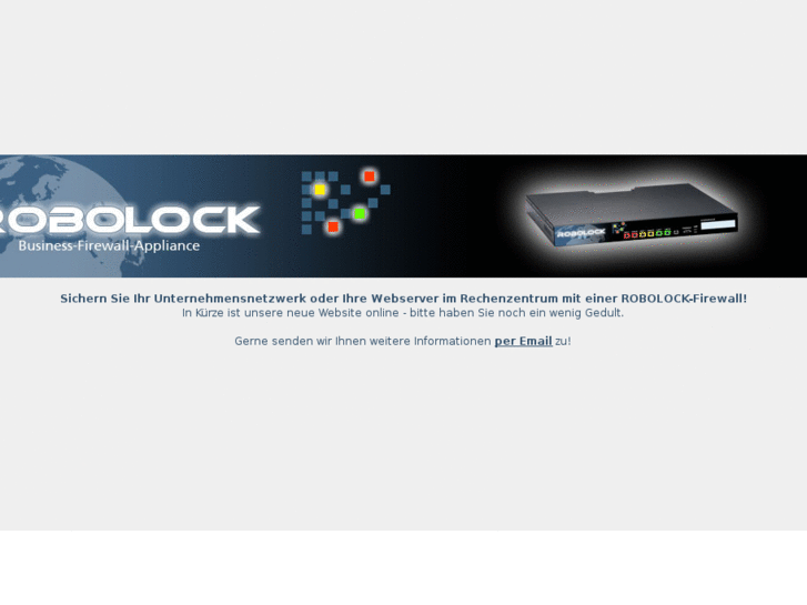 www.robolock.net
