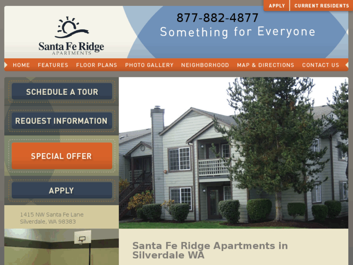 www.santaferidgeapts.com