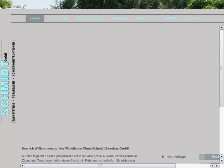 www.schmidt-zaunbau.de