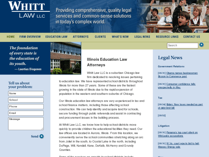 www.school-law-illinois.com