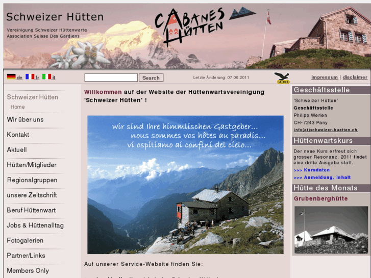 www.schweizer-huetten.ch