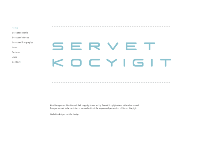 www.servetkocyigit.net