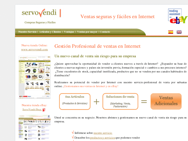 www.servovendi.es