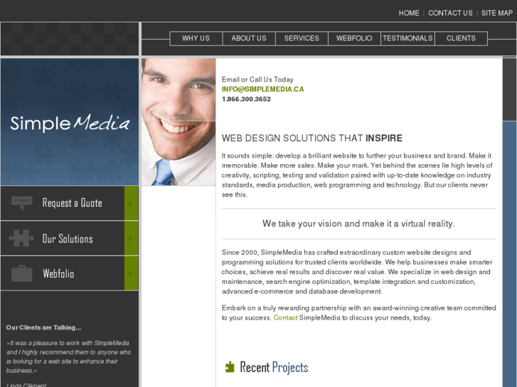 www.simplemedia.ca