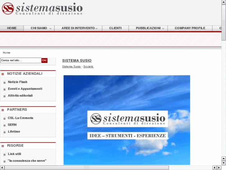 www.sistemasusio.it