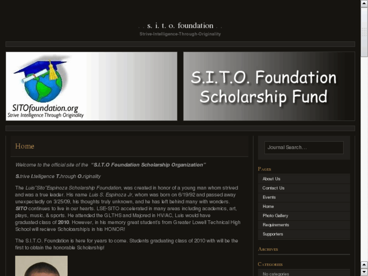 www.sitofoundation.org