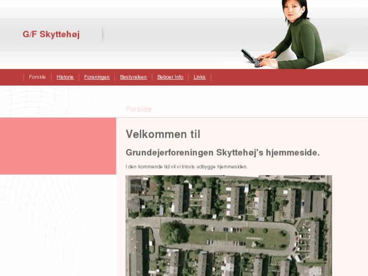 www.skyttehoej.dk