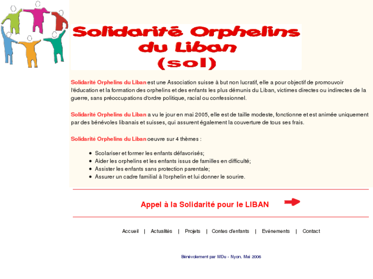 www.solidariteorphelins.org