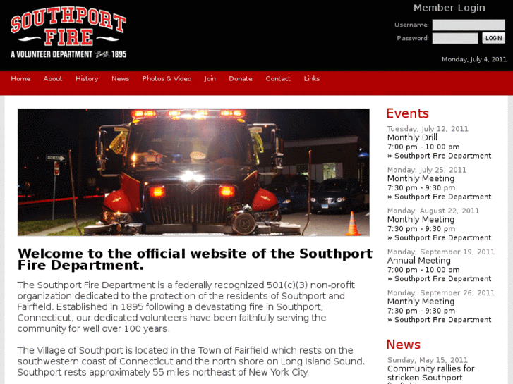 www.southportfire.com