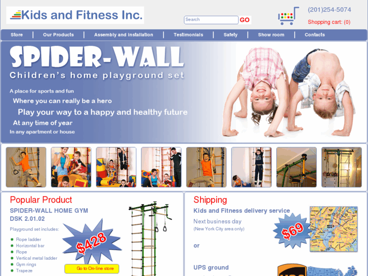 www.spider-wall.com