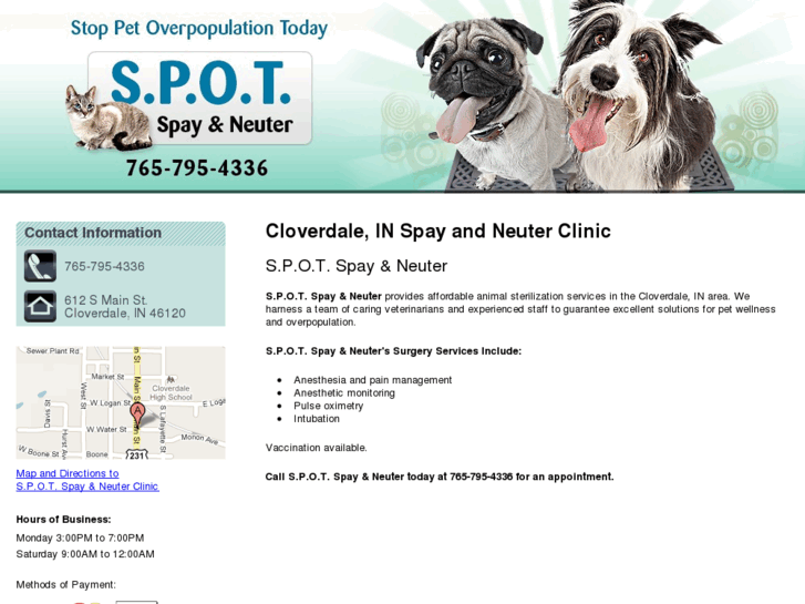 www.spotspayneuter.com