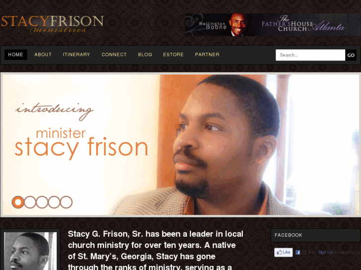 www.stacyfrison.com