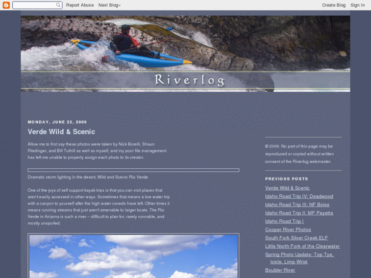 www.strangewaters.net