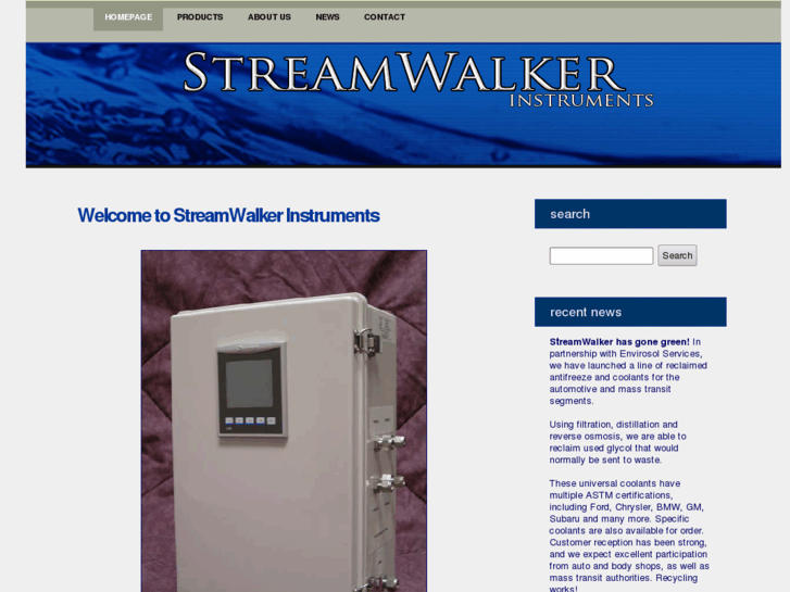 www.streamwalker-inc.com