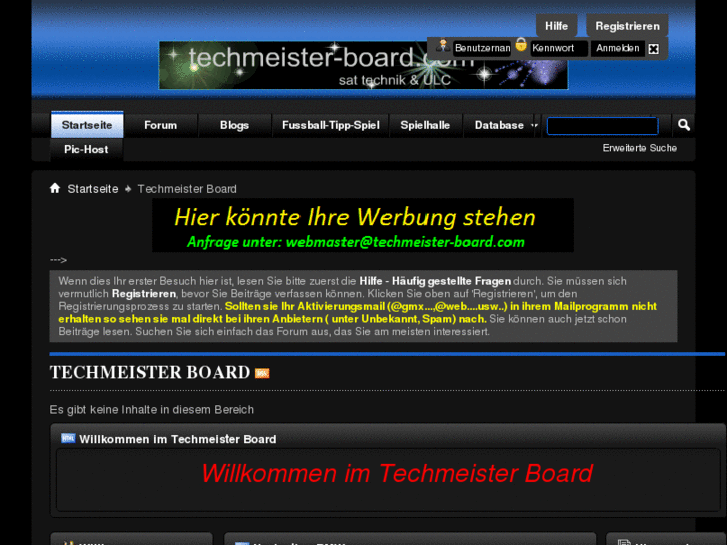 www.techmeister-board.com