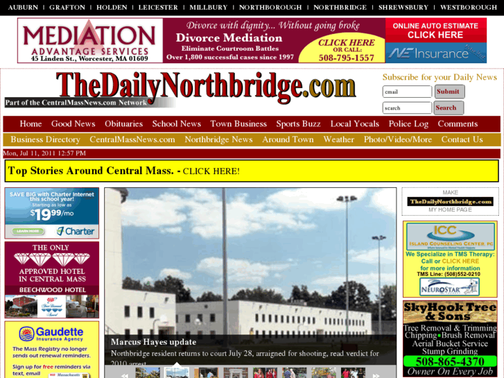 www.thedailynorthbridge.com