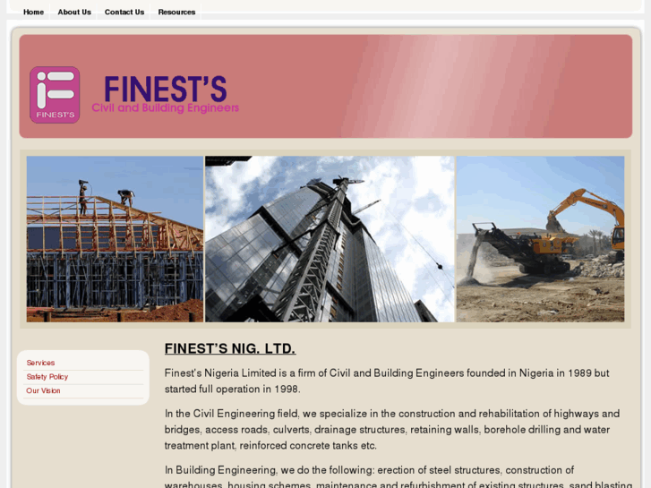 www.thefinests.com
