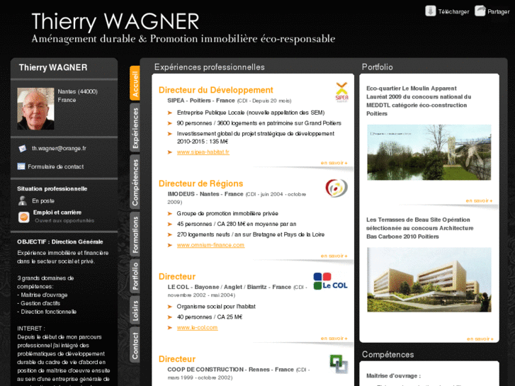 www.thierry-wagner.com