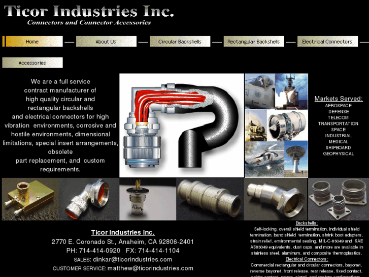 www.ticorindustries.com