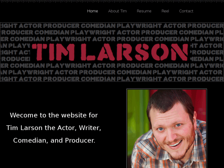 www.timrlarson.com